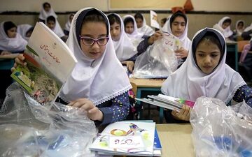دانش‌آموزان می‌توانند امتحانات باقی‌مانده را به‌صورت مهمان در مدارس دیگر بدهند