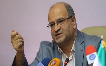 آمار مبتلایان به کرونا در کشور؛ استان تهران درصدر