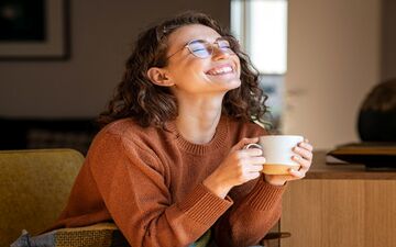 قهوه صبحگاهی؛ انرژی‌دهنده و شادکننده خلق‌وخوی شما!