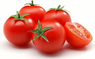 خواص گوجه فرنگی برای مردان بالای 45 سال