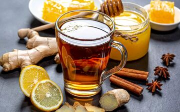 میخوای چربی های بدنت رو آب کنی تا سالم باشی؟ این 3 نوشیدنی را مصرف کن