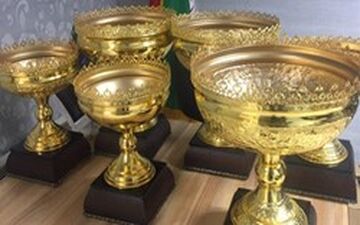 مراسم جشن تقدیر از قهرمانان سال 96 برگزار می شود