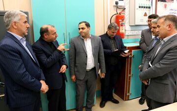46 میلیارد ریال قرض الحسنه به نیازمندان ایلام پرداخت می شود