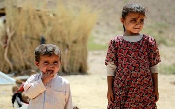 ثبت ۱۱هزار مورد نقض آتش‌بس در یمن توسط عربستان