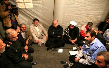  اولتیماتوم استاندار کرمانشاه به دستگاه های اجرایی سرپل ذهاب