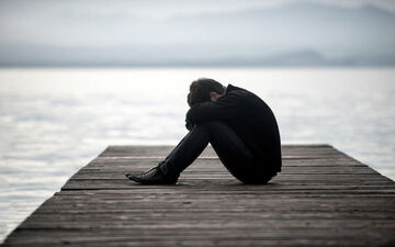 می خوای بدونی مستعد افسردگی هستی یا نه؟ این مطلب رو حتماً بخون!