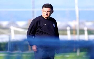 حذف از اردو و شروع حاشیه‌ها؛ دلخوری مدافعان پرسپولیس و تراکتور از امیر قلعه‌نویی
