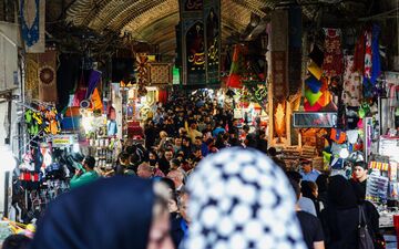 
بررسی تاثیر آب‌وهوا بر مرگ و میر کرونا

