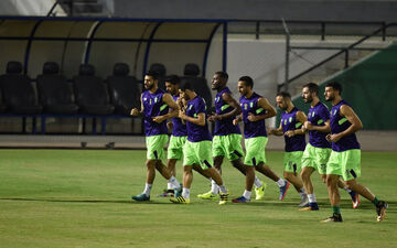 دو بازیکن الاهلی عربستان به بازی با پرسپولیس نمی‌رسند
