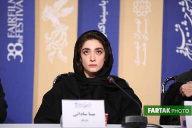 گزارش ویدویی از نشست خبری فیلم " درخت گردو "