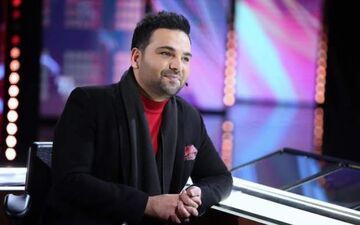 کنایه احسان علیخانی به خطای دید مسئولان