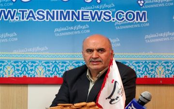 مشهد برای سرمایه‌گذاری در حوزه‌های گردشگری و تفریحی از ظرفیت مناسبی برخوردار است