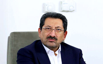 اولویت وزارت صمت برای احیای فولاد مبارکه و جهش تولید ناخالص داخلی