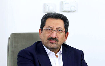 اولویت وزارت صمت برای احیای فولاد مبارکه و جهش تولید ناخالص داخلی