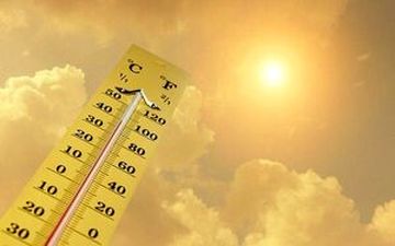 گرما باز هم کشور را تعطیل می‌کند؟ 