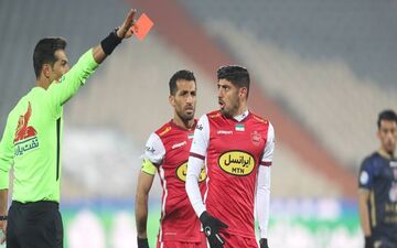 شرایط ویژه پرسپولیس برای بازی با استقلال تاجیکستان