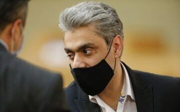 سراجی: فردا در جلسه هیات رییسه شرکت می کنم