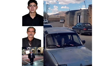 درگیری زناشویی باعث قتل 3 مرد شد