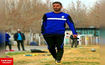 گل‌های دیدنی معراج پورتقی با پیراهن امیدهای استقلال 