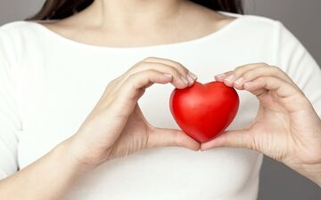 این رژیم ضامن سلامت قلب شماست 