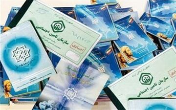 لزوم اصلاح ساختاری بیمه‌ها