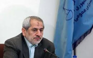  محکومیت ناظم مدرسه معین به ۱۰ سال حبس و ۲ سال انفصال از خدمت