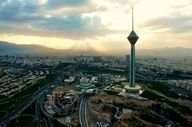 وضعیت هوای پایتخت چگونه است؟