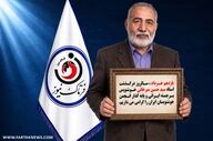 سیدحسین میرخانی؛ ستون استوار خوشنویسی معاصر ایران
