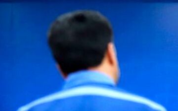 رهایی از طناب دار با پرداخت 700 میلیون!