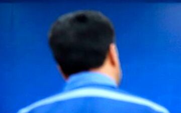 رهایی از طناب دار با پرداخت 700 میلیون!