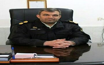 کشف ۱۰۰راس احشام  مسروقه درچرداول