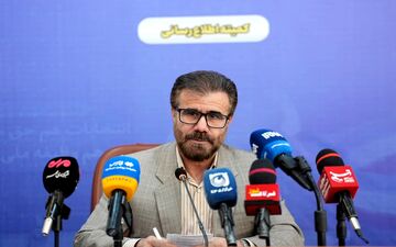 
 ثبت‌نام داوطلبان شوراهای اسلامی روستا از فردا ۲۴ بهمن شروع می‌شود


