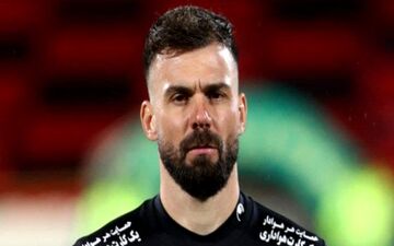با دفاعیه پرسپولیس، بیش از ۶۵ هزار یورو از پرونده رادوشوویچ کسر شد