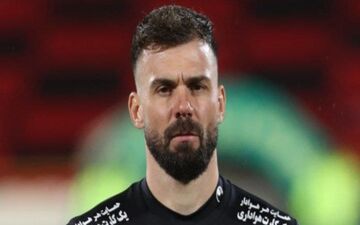 با دفاعیه پرسپولیس، بیش از ۶۵ هزار یورو از پرونده رادوشوویچ کسر شد