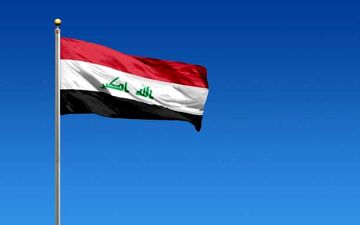 فوری| عراق برای حمله اسرائیل آماده شد