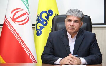 بدهی ۳۵۰ میلیارد تومانی مشترکین به شرکت گاز / افزایش سرقت رگلاتورهای گاز در کرمانشاه