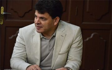 غیبت نماینده دو باشگاه استقلال و پرسپولیس در نشست کنفدراسیون فوتبال آسیا