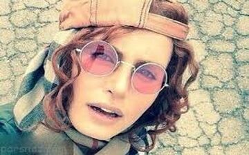  رتبه کنکور الناز شاکردوست