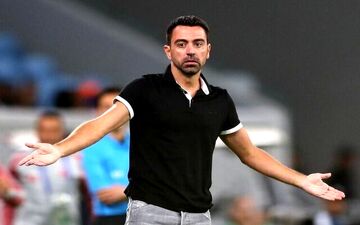 هشدار ژاوی به شاگردانش پیش از دیدار حساس