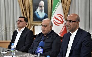  راه‌آهن کرمانشاه – اسلام‌آبادغرب برای مردم استان حیاتی است/ سرعت فعلی پروژه اصلا مطلوب نیست و باید جبران شود