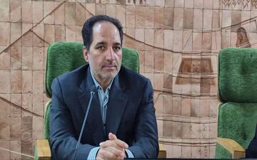 انتصاب جدید در کرمانشاه؛ سعید سلیم ساسانی به سازمان همیاری شهرداری‌ها رفت