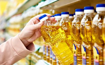 قیمت روغن افزایش یافت / شوک به خریداران روغن 