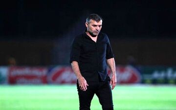 ویسی در کرمانشاه/ بعثت با میداوودی خداحافظی کرد