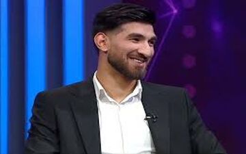 استوری معنادار لژیونر سرشناس فوتبال ایران ؛ خبری در راه است؟ + سند