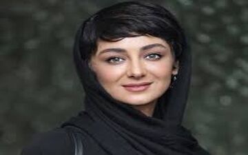 مدل عجیب مانتوی ویدا جوان در کنار همسرش