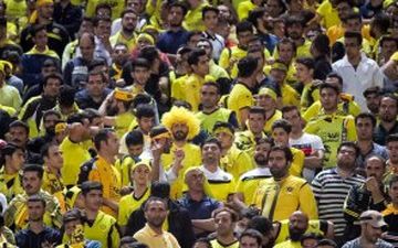 چطور به سپاهان که رسید این قانون اعلام شد؟!