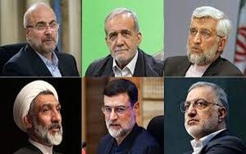 6 کاندیدای انتخابات ریاست جمهوری برای مسکن مردم چه در سر دارند؟ 