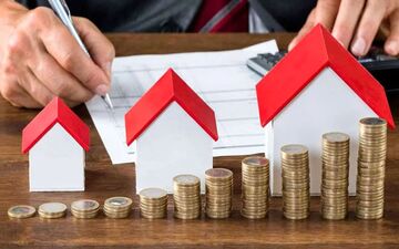 آیا متراژ انباری در قیمت واحد آپارتمانی محاسبه می شود ؟