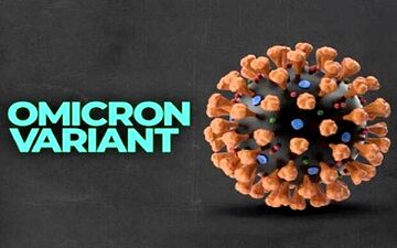 دو دز واکسن برای ایمنی در مقابل اومیکرون کافی است؟ / فایزر از پس اومیکرون برمی‌آید؟ 