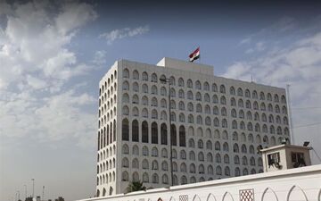 عراق به تصمیم کلمبیا درخصوص جولان واکنش نشان داد